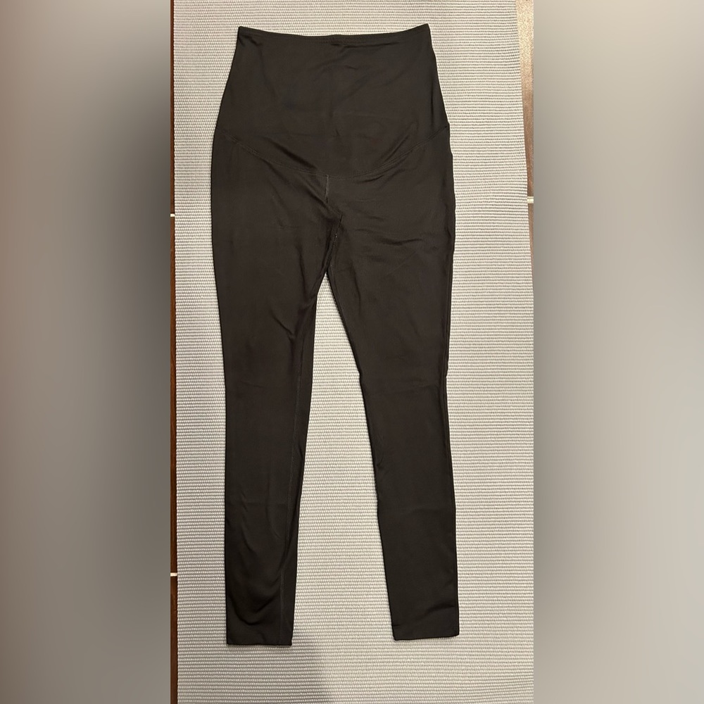 Maternity leggings